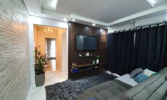 Imagem 2: Casa para venda com 120 metros quadrados com 2 quartos em Jardim Vista Linda - São Paulo