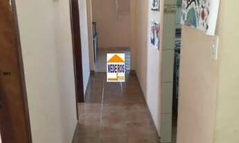 Imagem 4: Casa para Venda em Rio de Janeiro, Rocha Miranda, 5 dormitórios, 2 suítes, 4 banheiros, 1