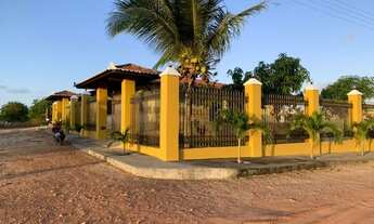 Imagem 4: Chácara para venda tem 720 metros quadrados com 3 quartos em Aquiraz - Aquiraz - CE