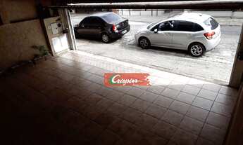 Imagem 3: Casa com 3 dormitórios à venda, 90 m² por R$ 600.000,00 - Vila Rosália - Guarulhos/SP