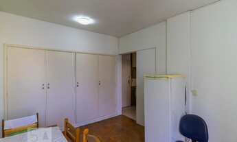 Imagem 3: Apartamento para Aluguel - Centro, 1 Quarto, 42 m2
