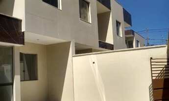 Imagem: BELO HORIZONTE - Casa Padrão - Santa Amélia