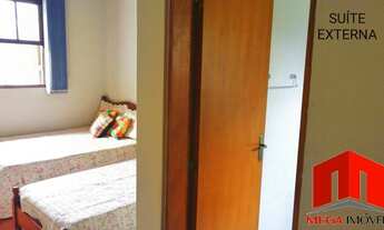 Imagem 5: Fazenda à venda 3 Quartos, 1 Suite, 9 Vagas, 400M², Parque Fernão Dias, Atibaia - SP