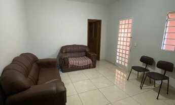 Imagem 2: Casa no bairro Floramar