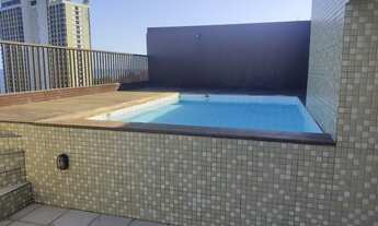 Imagem 5: Cobertura 4 suítes Rio vermelho