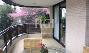 Imagem 3: Porto Alegre - Apartamento Padrão - Rio Branco