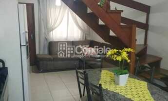 Imagem 4: Sobrado Padrão Casa com 2 dormitórios