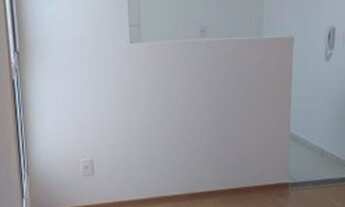 Imagem: Apartamento para venda possui 45 metros