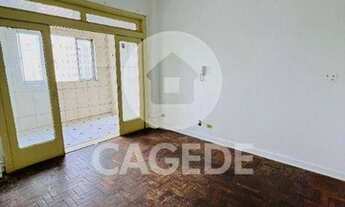 Imagem 2: Apartamento com 1 dormitório para alugar, 44 m² por R$ 1.385,12/mês - Centro - São Paulo/S