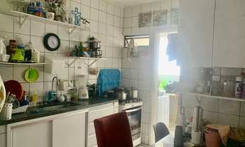 Imagem 6: Apartamento para venda tem 105 metros quadrados com 3 quartos em Boa Viagem - Recife - PE