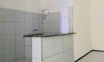 Imagem 2: Casa para Locação na Cidade 2000 - CA11162