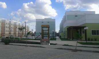 Imagem: 2º andar - Nascente total, com Localização