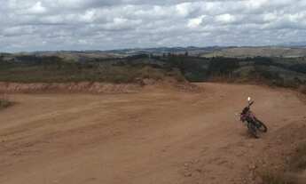 Imagem 3: Vendo terreno 4km de São thome das letras