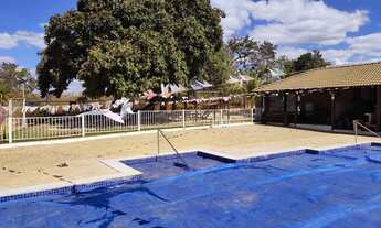 Imagem 3: Agio lote lago Corumbá