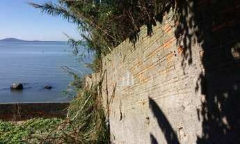 Imagem 6: Terreno a Beira Mar no Centro Histórico de São José