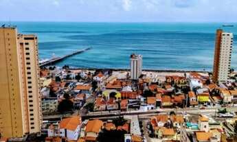 Imagem 2: Apartamento para Venda no Condomínio Dragão do Mar - AP11145