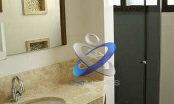 Imagem 7: Apartamento com 1 dormitório à venda, 40 m² - Jardim Esplanada - São José dos Campos/SP