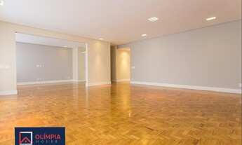 Imagem 5: Apartamento Venda Cerqueira César 225 m² 3 Dormitórios