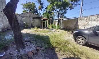 Imagem 2: Lote/Terreno para venda possui 342 metros quadrados em Campina do Barreto - Recife - PE