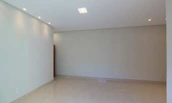 Imagem 4: Linda Casa 3/4 + Office + 4 Garagens + Piscina, ( Goiânia