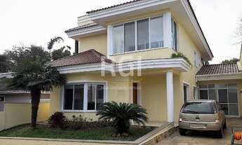 Imagem: Casa Condominio em Lagos De Nova Ipanema