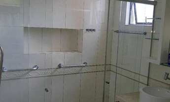 Imagem 2: Apartamento com 4 dormitórios à venda, 174 m² por R$ 890.000,00 - Aldeota - Fortaleza/CE