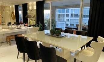 Imagem: Apartamento Venda Campo Belo 233 m² 3 Dormitórios