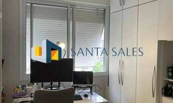 Imagem 4: APARTAMETO COM 3 DORMITORIOS EM CERQUEIRA CESAR