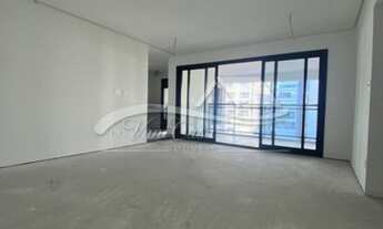 Imagem 6: Apartamento com 1 suíte e sala enorme em Moema, São Paulo - SP