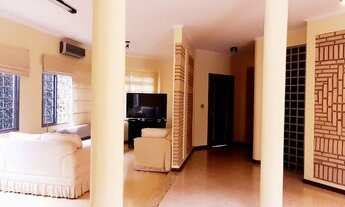 Imagem 4: Lindo Sobrado TV Morena com Suite Master