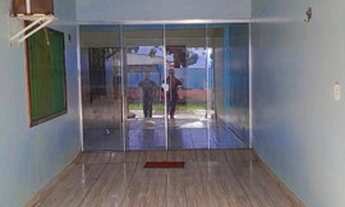 Imagem 3: Casa Jardim 1 com energia solar