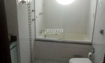Imagem 4: APARTAMENTO RESIDENCIAL em SANTO ANDRÉ - SP, CENTRO