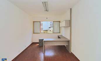 Imagem 5: Sala para alugar, 23 m² por R$ 250/mês - Centro - Rio de Janeiro/RJ