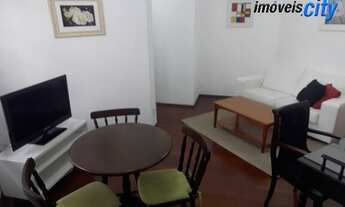 Imagem 7: LINDO APARTAMENTO MOBILIADO COM LAZER E VAGA DE GARAGEM NO MORUMBI