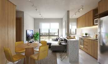 Imagem 7: Apartamento 2 quartos LV 31 em Águas Claras Sul