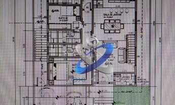 Imagem 7: Sobrado com 4 dormitórios à venda, 237 m² - Recanto dos Eucaliptos - São José dos Campos/S