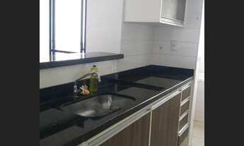 Imagem 6: Alugo apartamento 01 dormitorio nova aliança