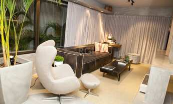 Imagem 4: Porto Alegre - Apartamento Padrão - Menino Deus