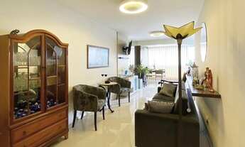 Imagem 3: APARTAMENTO DE 3 QUARTOS EM JARDIM DA PENHA NA QUADRA DO MAR