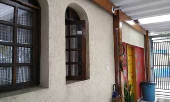 Imagem 5: Casa Terrea para aluguel, 3 quartos, 1 vaga, Parque Bandeirantes - Santo André/SP