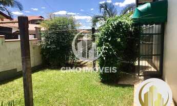 Imagem 7: Casa no bairro Fortaleza para investimento de locação