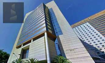 Imagem 2: Andar Corporativo para alugar, 2200 m² por R$ 220.000,00/mês - Vila Olímpia - São Paulo/SP