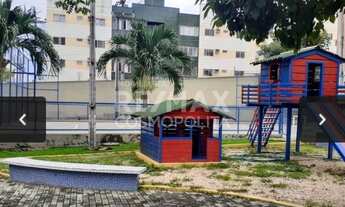 Imagem 3: Apartamento à venda na Zona Leste, Morros, TERESINA - PI