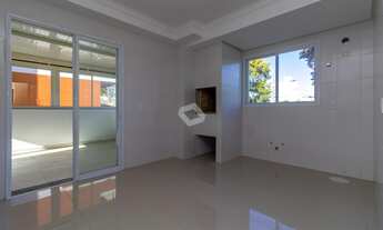 Imagem 6: ED. NOSTRA CASA Apartamento com 2 dormitórios