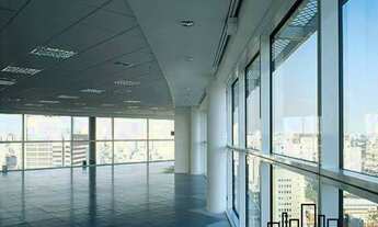 Imagem 2: SÃO PAULO - Conjunto Comercial/Sala - VILA OLÍMPIA