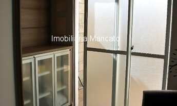 Imagem 5: SÃO JOSÉ DO RIO PRETO - Apartamento Padrão - RIOS DI ITÁLIA - COND. RIO SALSO