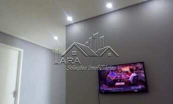 Imagem 4: SAO PAULO - Apartamento Padrão - Cangaiba