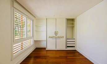 Imagem 6: Casa om 4 suítes, sala 3 ambientes, piscina, churrasqueira, 5 vagas, à venda, 490 m² por R