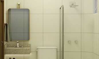 Imagem 4: Apartamentos 2 quartos com suíte