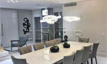 Imagem 4: APARTAMENTO no bairro Jardim com 234m², 4 quartos e 4 vagas